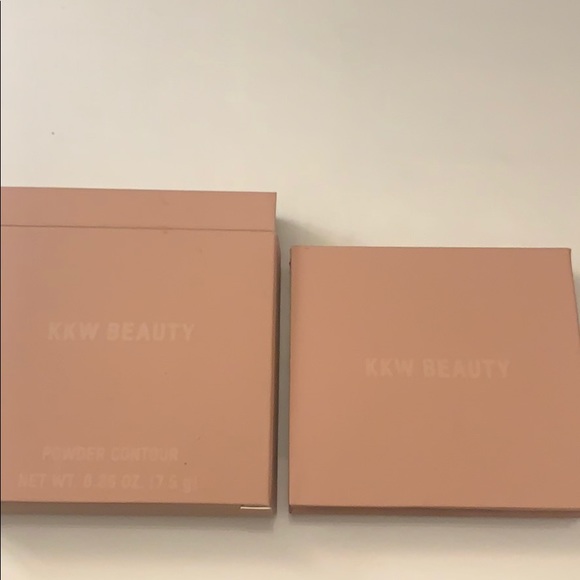 KKW BEAUTY POWDER CONTOUR #5